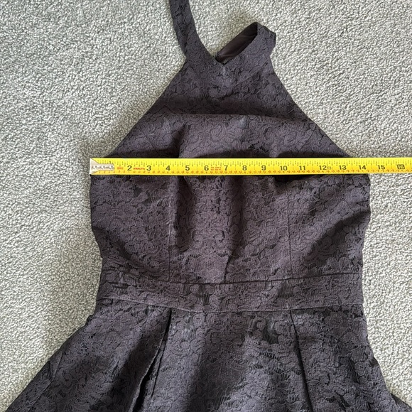 Altar’d State Boutique Backless Dress - Picture 13 of 13